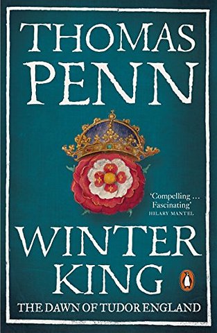 Winter King