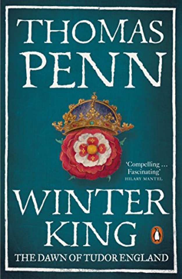 Winter King