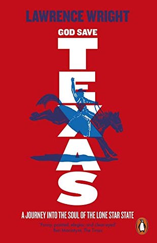 God Save Texas