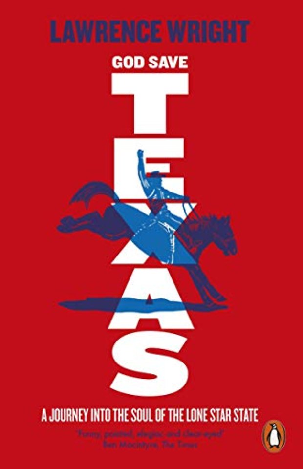 God Save Texas