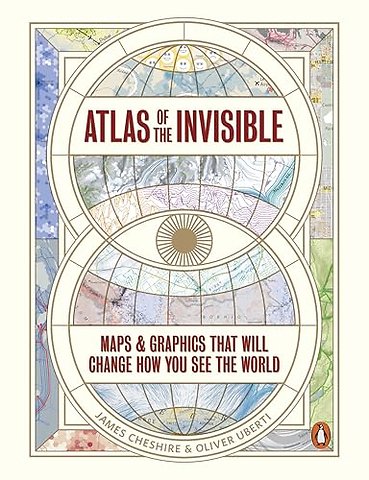 Atlas of the Invisible