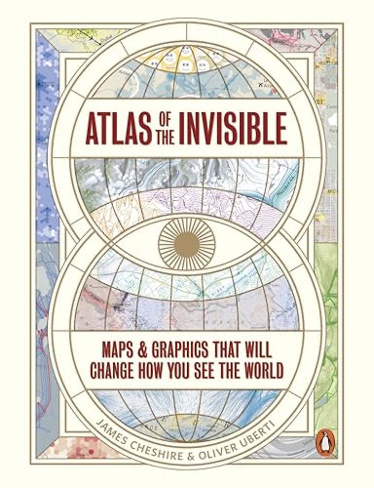 Atlas of the Invisible