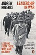 Leadership in War Leadership in War