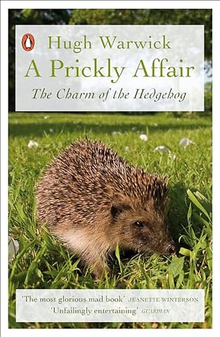 A Prickly Affair