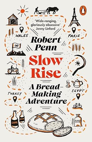 Slow Rise