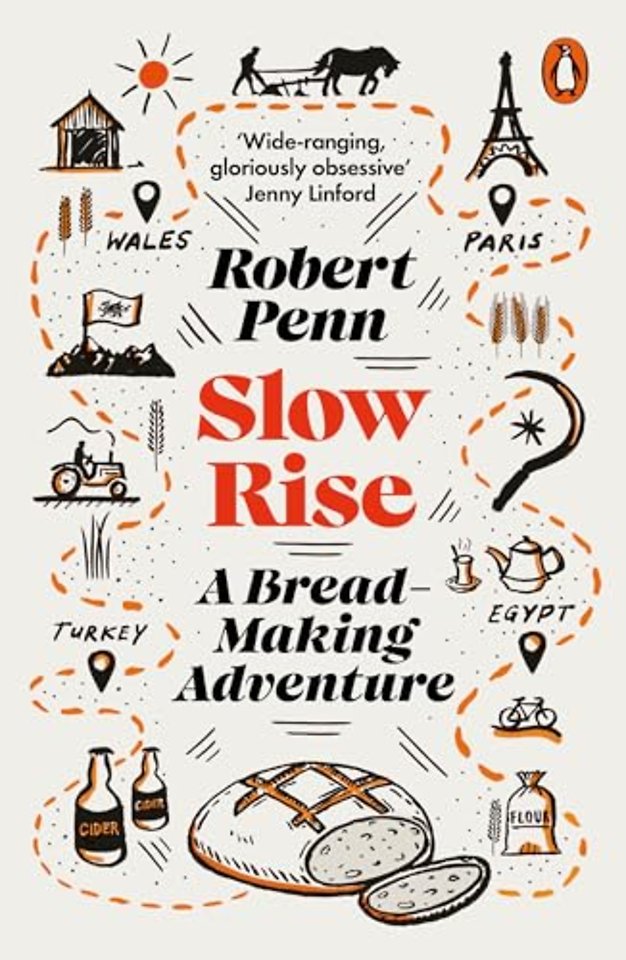 Slow Rise
