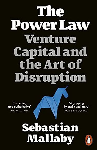 The Power Law