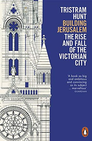 Building Jerusalem