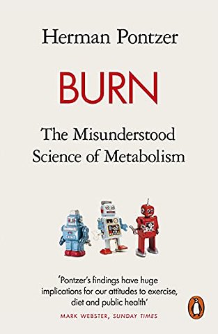 Burn