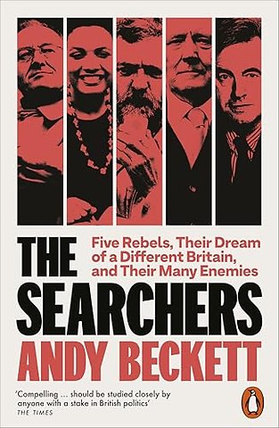The Searchers