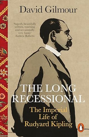 The Long Recessional