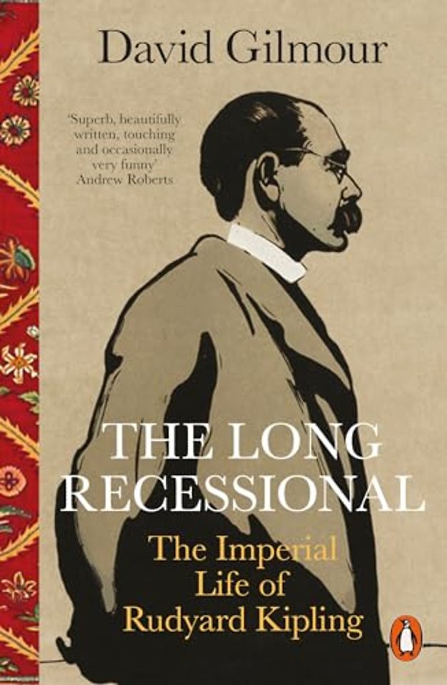 The Long Recessional
