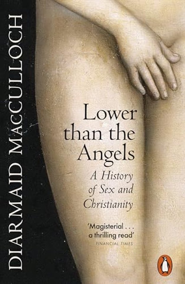 Lower than the Angels