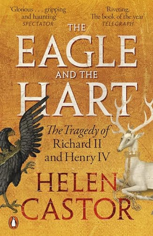 The Eagle and the Hart
