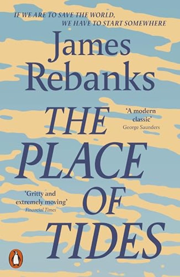 The Place of Tides