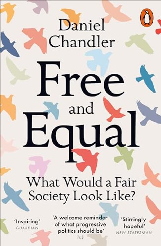 Free and Equal