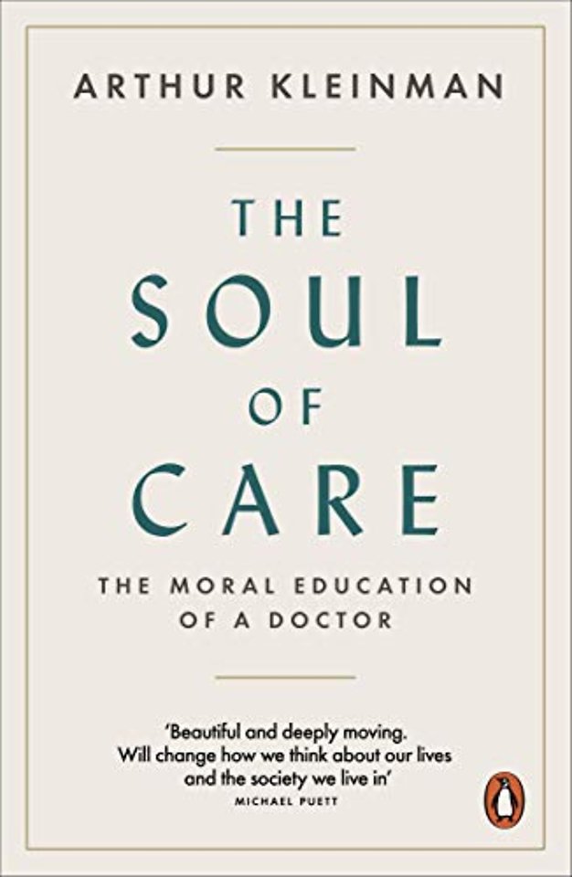 The Soul of Care