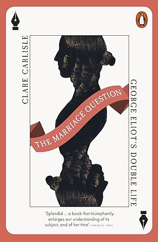 The Marriage Question