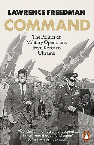 Command