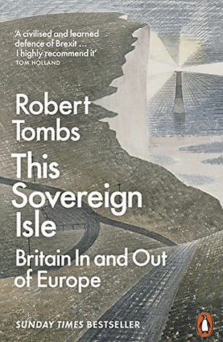 This Sovereign Isle