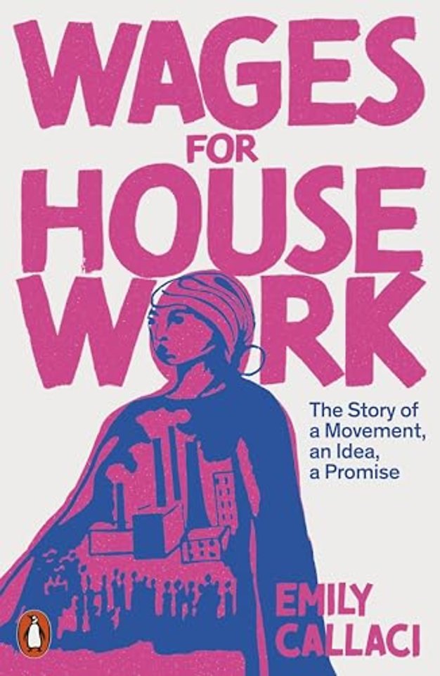Wages for Housework