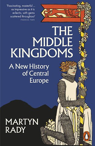 The Middle Kingdoms