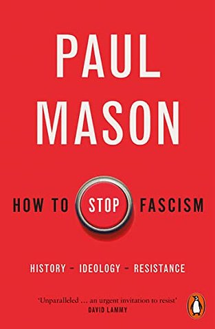 How to Stop Fascism