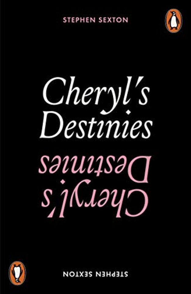 Cheryl's Destinies