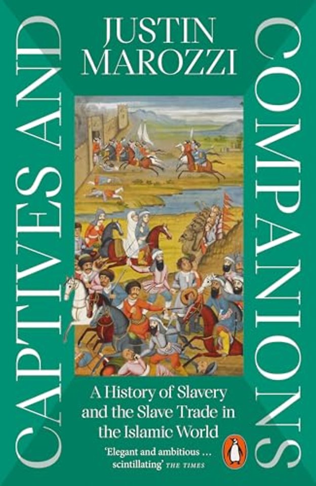 Captives and Companions