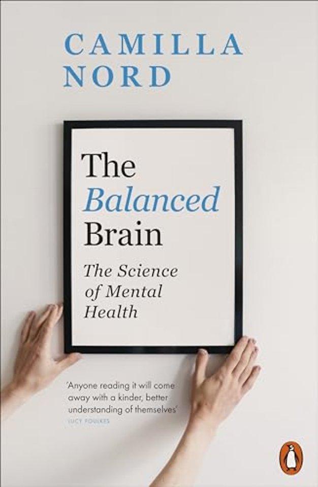 The Balanced Brain