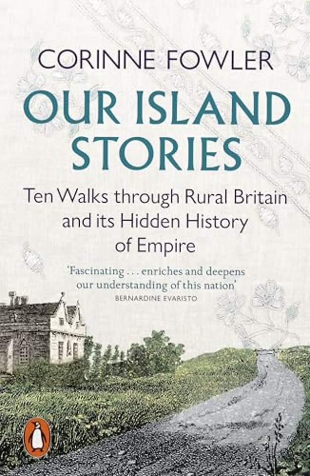 Our Island Stories
