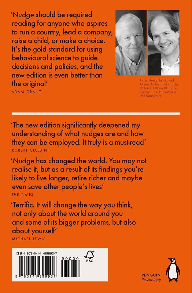Nudge