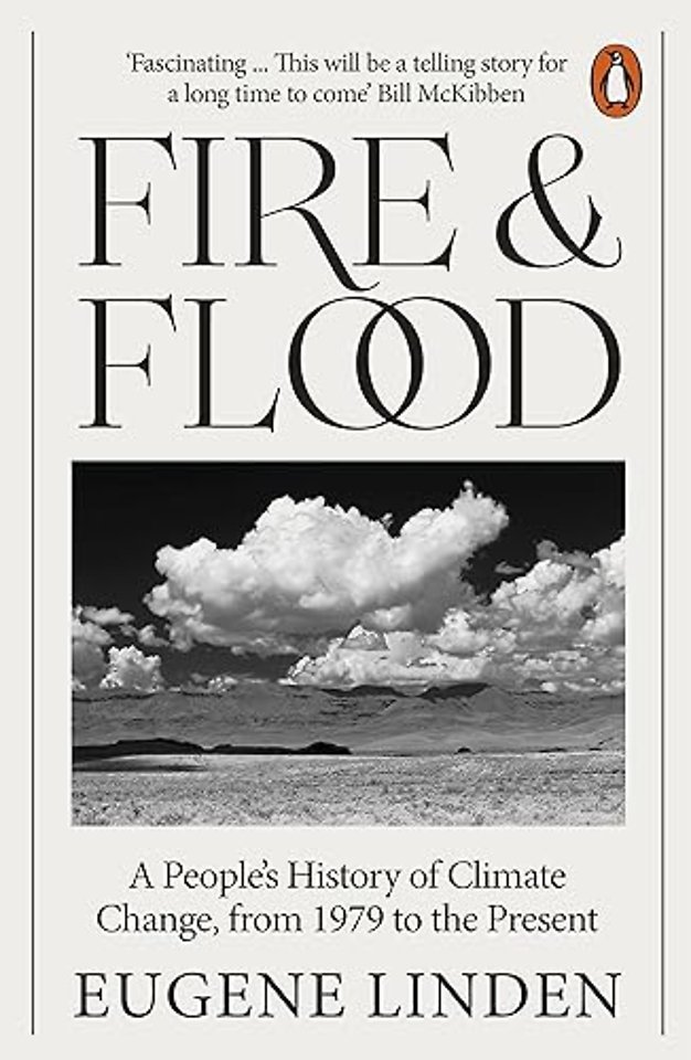 Fire and Flood
