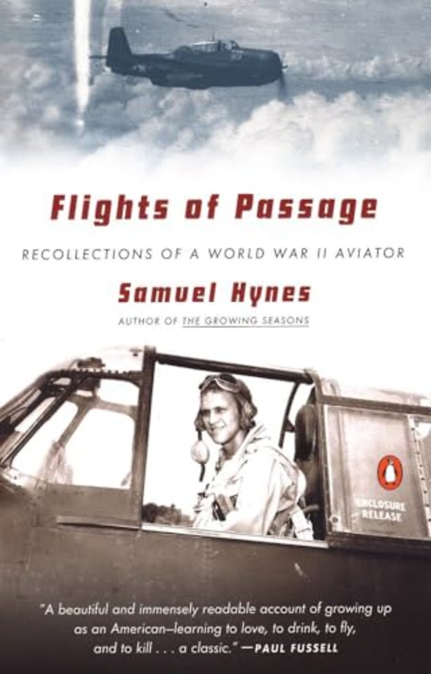 Flights of Passage