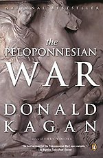 The Peloponnesian War