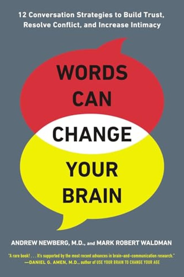 Words Can Change Your Brain