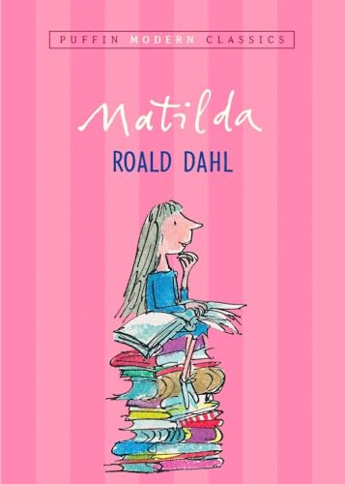 Matilda