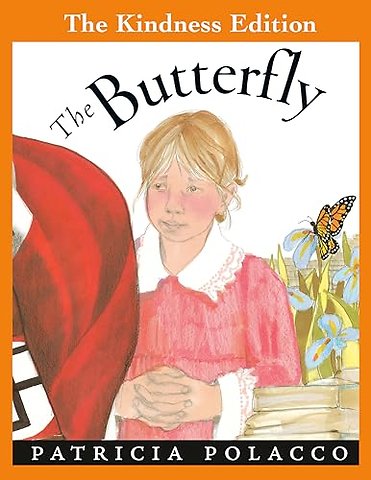 The Butterfly