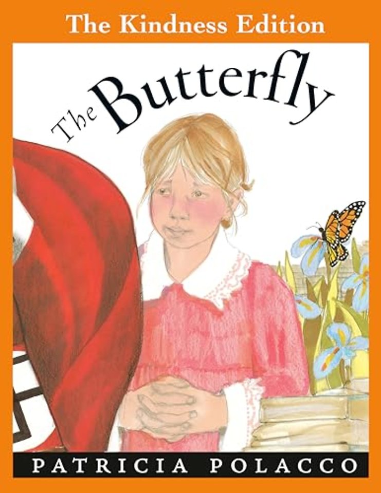 The Butterfly