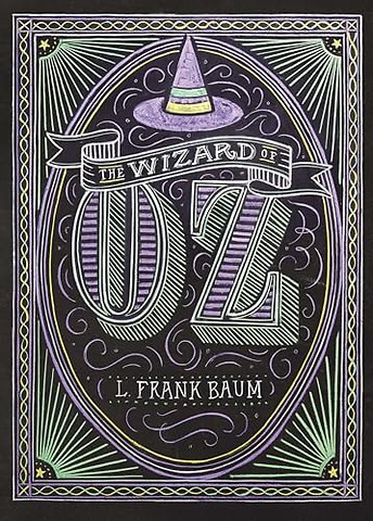 The Wizard of Oz