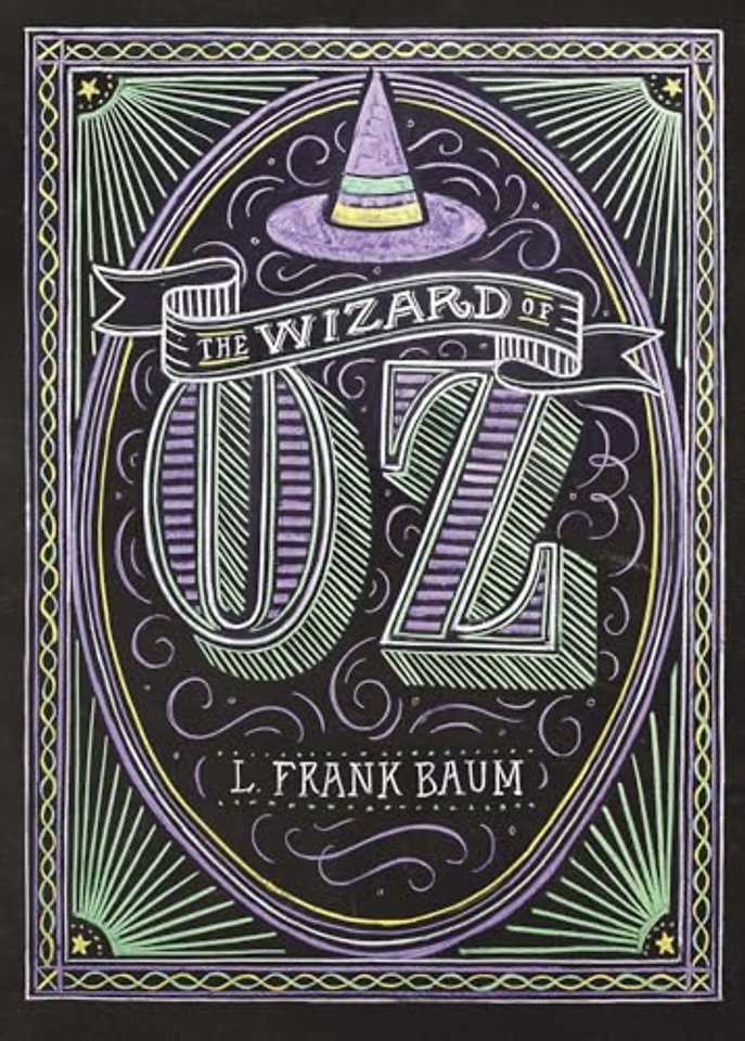 The Wizard of Oz