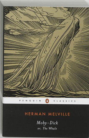 Moby-Dick