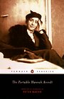 The Portable Hannah Arendt The Portable Hannah Arendt