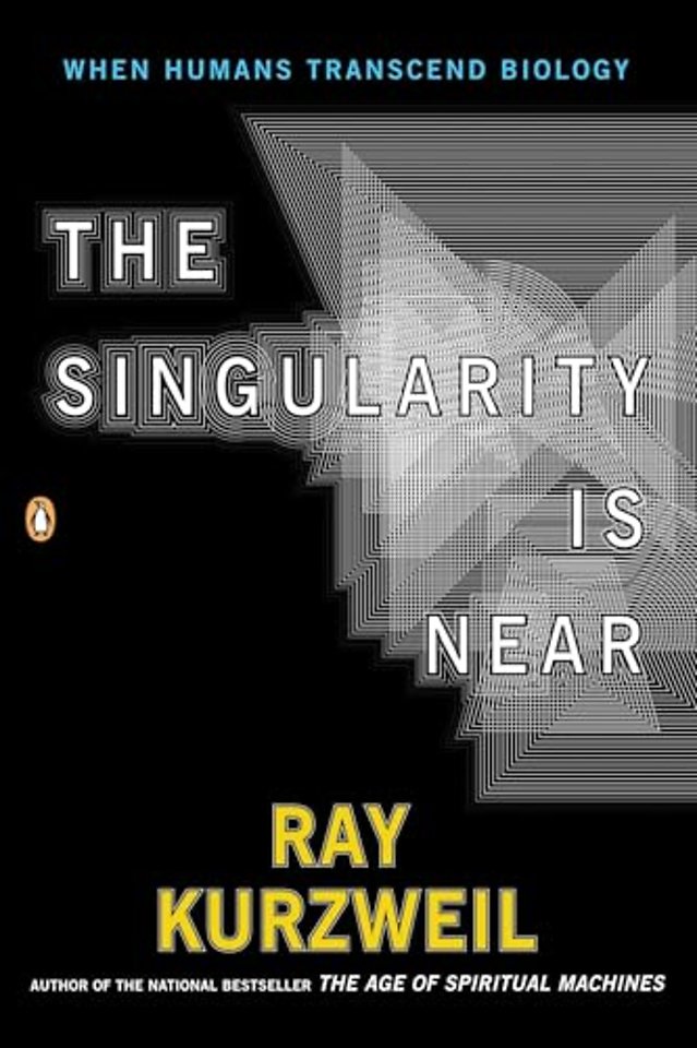 Singularity Is Near