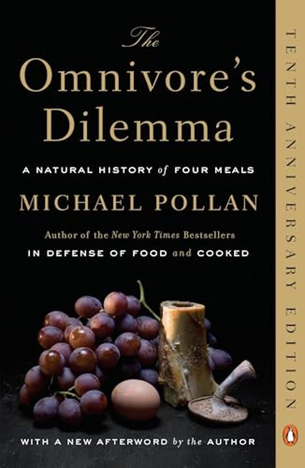 Omnivore's Dilemma