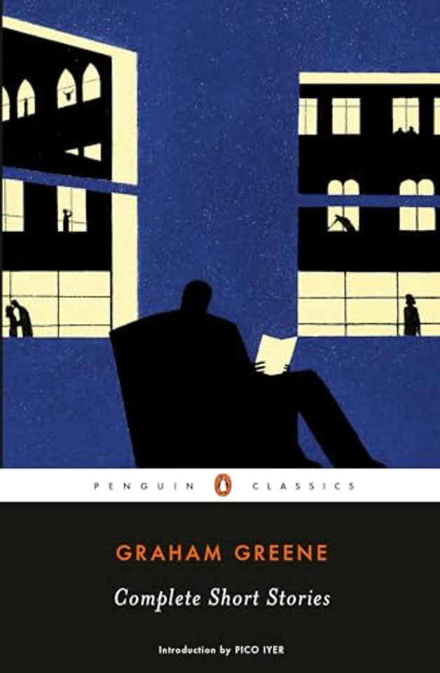 Complete Short Stories