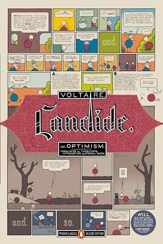 Candide,
