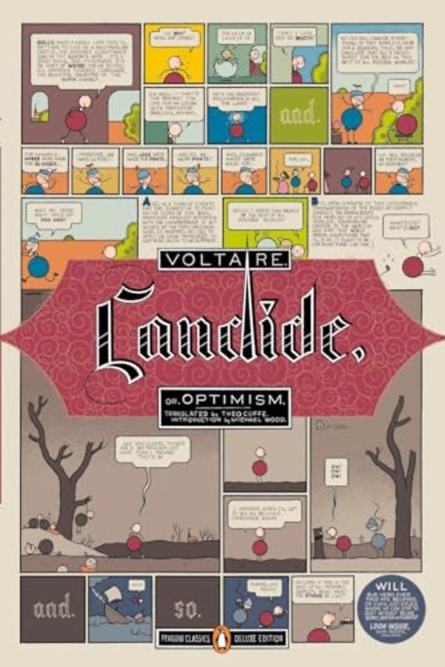 Candide,