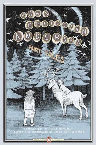Fairy Tales