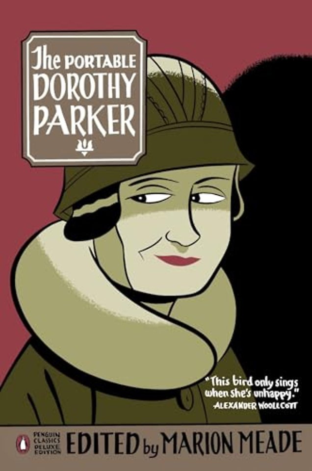 The Portable Dorothy Parker